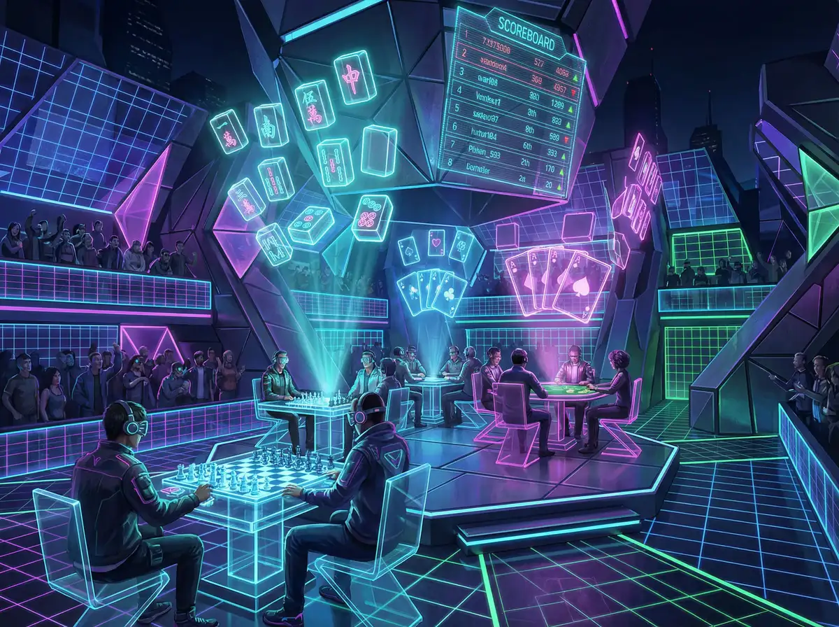 必赢亚洲赛博对战竞技场 - 赌博应用